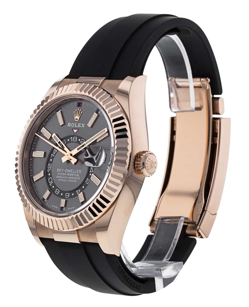 Rolex Sky-Dweller 326235
